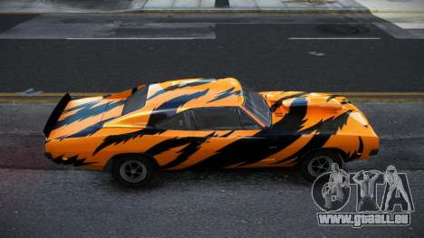 Dodge Charger RT V-HK S5 pour GTA 4