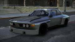 BMW 3.0 CSL ND pour GTA 4