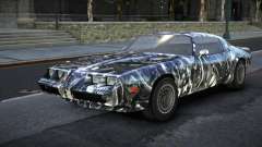 Pontiac Trans Am BL S11 pour GTA 4