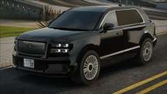 2024 Toyota Century pour GTA San Andreas