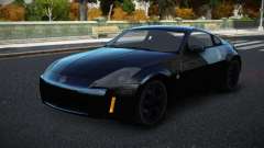 Nissan 350Z L-Sport pour GTA 4