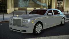 Rolls-Royce Phantom IKC