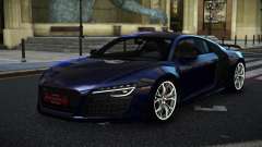 Audi R8 JR S3 für GTA 4