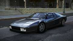 Ferrari 512 TR 87th für GTA 4