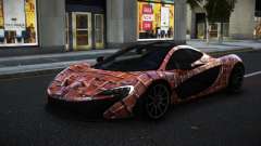 McLaren P1 XRD S3 pour GTA 4