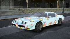 Pontiac Trans Am BL S5 für GTA 4