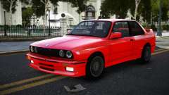 BMW M3 E30 BR pour GTA 4