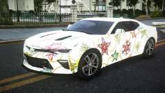 Chevrolet Camaro D-KR S2 für GTA 4