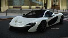 McLaren P1 TH pour GTA 4