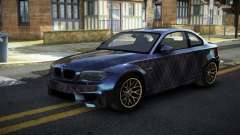 BMW 1M E82 CD S11 für GTA 4