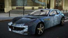 Ferrari FF JVR S8 für GTA 4