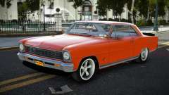 Chevrolet Nova SS 66th pour GTA 4