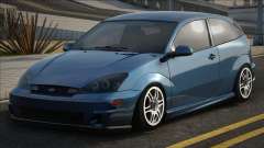 Ford Focus SVT Rezout für GTA San Andreas