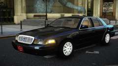 Ford Crown Victoria HM für GTA 4