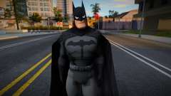 Batman Animated 5 für GTA San Andreas