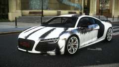 Audi R8 JR S5 pour GTA 4