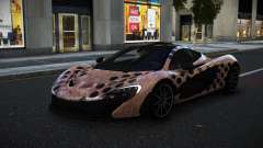 McLaren P1 XRD S4 für GTA 4