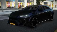 Lamborghini Urus NT-C für GTA 4