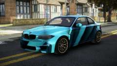 BMW 1M E82 CD S1 für GTA 4