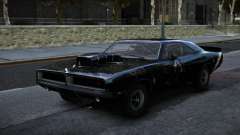 Dodge Charger RT V-HK S12 pour GTA 4