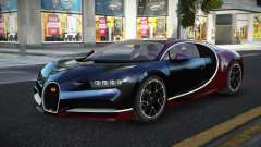 Bugatti Chiron SPL pour GTA 4