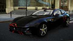 Ferrari FF JVR S10 pour GTA 4