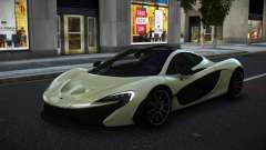 McLaren P1 XRD für GTA 4