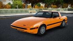 Mazda RX-7 KH pour GTA 4