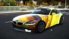 BMW Z4 BC S3 pour GTA 4