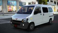 WuLing Plus KH pour GTA 4