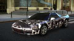 Honda NSX V-DR S13 für GTA 4