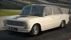 VAZ 2101 OST pour GTA San Andreas