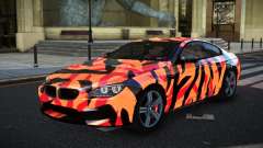 BMW M6 F13 ND S13 pour GTA 4