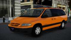 Dodge Caravan BT pour GTA 4