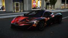 McLaren P1 XRD S11 pour GTA 4