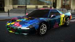 Honda NSX V-DR S1 pour GTA 4