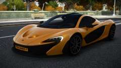 McLaren P1 GTS ST-R pour GTA 4