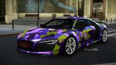 Audi R8 JR S7 für GTA 4