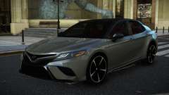 Toyota Camry NV V1.1 für GTA 4