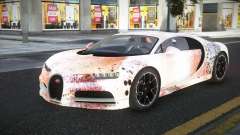 Bugatti Chiron SPL S11 pour GTA 4