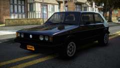 Volkswagen Golf RSL pour GTA 4