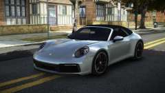 Porsche 911 MTR pour GTA 4