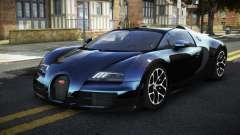 Bugatti Veyron 12th für GTA 4