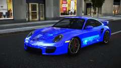 Porsche 977 GT-B S2 für GTA 4