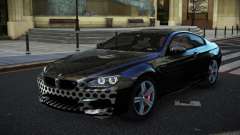 BMW M6 F13 ND S8 pour GTA 4