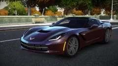 Chevrolet Corvette Z51 JD für GTA 4