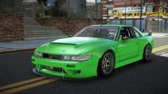 Nissan 240SX BEQ pour GTA 4