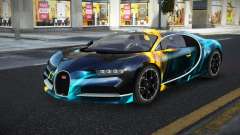 Bugatti Chiron SPL S13 pour GTA 4