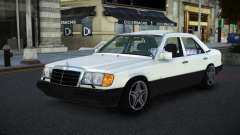 Mercedes-Benz W124 FTR pour GTA 4