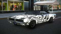 Dodge Charger ZX-R S1 pour GTA 4